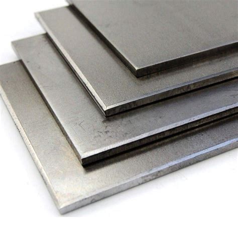 Hot Rolled 304 Stainless Steel Plate, Thickness: 4-5 mm, Rs 180 /kg ...