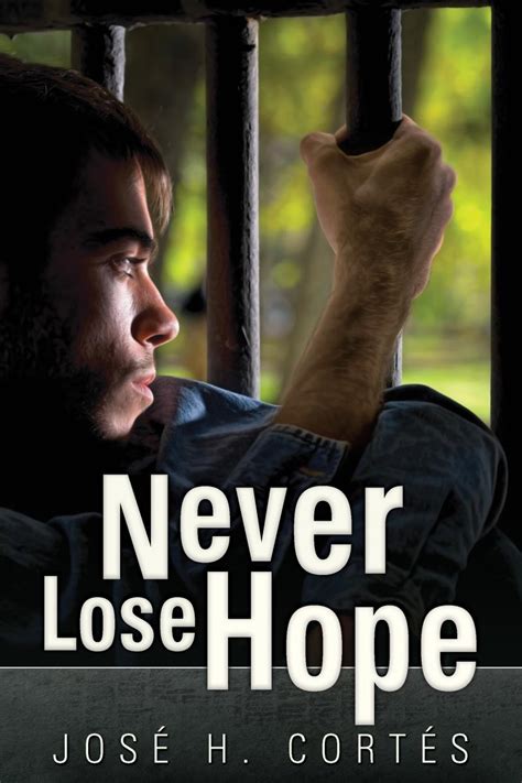 Book Release: Never Lose Hope | Seventh-day Adventist Church