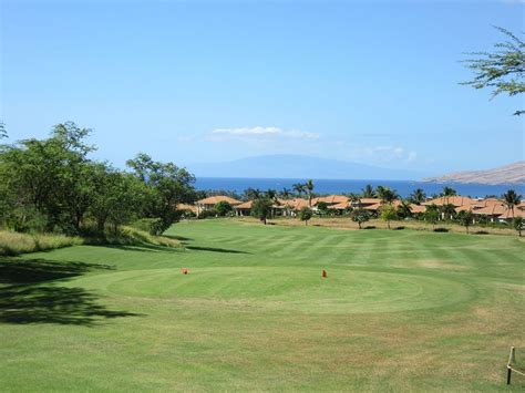 Maui Nui Golf Course (Kihei, HI) | GolfCourseGurus