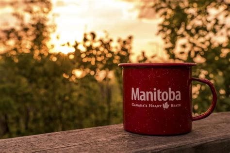 The COMPLETE Guide to Camping in Manitoba (updated for 2024)