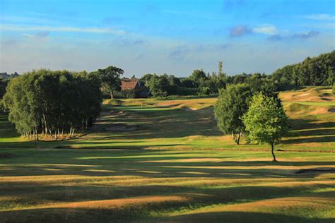 Home :: Harborne Golf Club