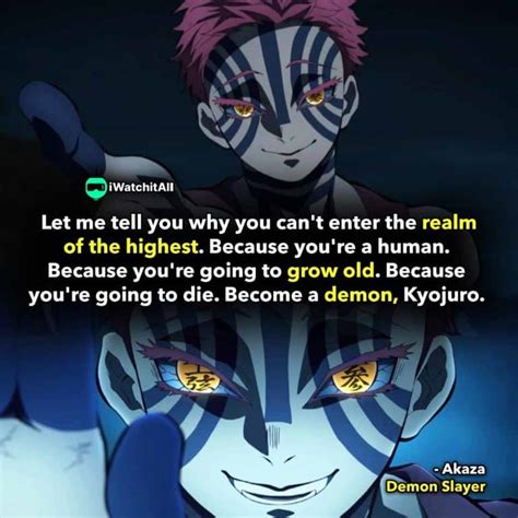 22+ Demon Slayer Mugen Train Quotes • iWA