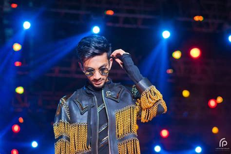 Anirudh Ravichander HD Wallpapers - Wallpaper Cave