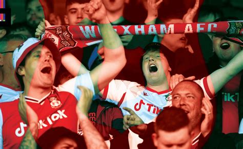 The Wrexham AFC Story: America’s New Fascination – Sports Highlights