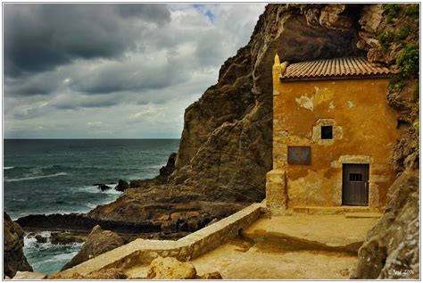 Ermita de Santa Justa (Cantabria - Spain) | Ermita de Santa … | Flickr