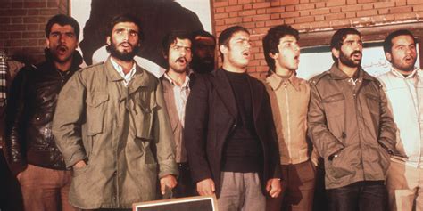 How the Iran Hostage Crisis Became a 14‑Month Nightmare for President ...