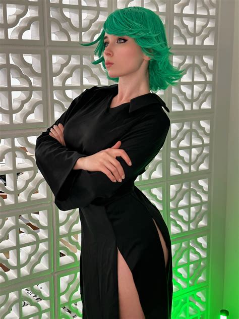 89 best Tatsumaki Cosplay images on Pholder | One Punch Man ...