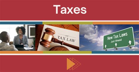 The Importance of Understanding New Tax Laws | Accountability Services