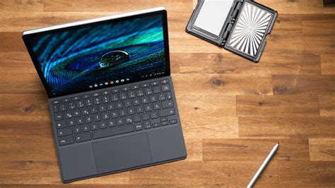 HP Chromebook x2 11 Review: Chrome OS, Keyboard & Stylus