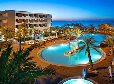 Hotel Rosa Beach Monastir, Monastir – Updated 2022 Prices