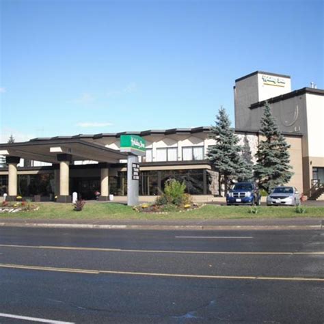 Holiday Inn Hotel Sudbury - Sudbury ON | AAA.com