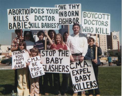 GentleDove: Pro-Life Signs for Pro-Life Marches and Abortion Protests