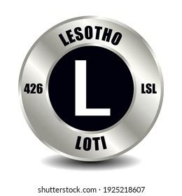 413 Lesotho Currency Images, Stock Photos & Vectors | Shutterstock