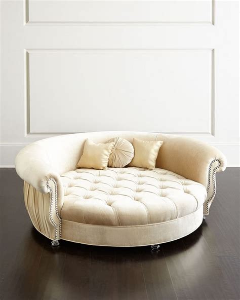 Fancy dog beds designs for the comfort of your beloved pet