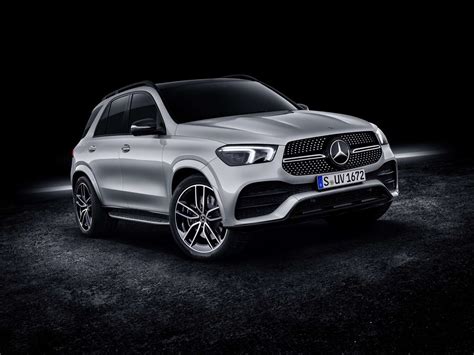 New Mercedes-Benz SUV Range | Lookers Mercedes-Benz