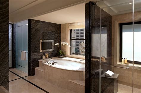 38 + Romantic Hotels in NYC with Jacuzzi In Room