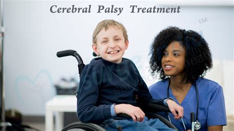 Cerebral Palsy Treatment Cost In India | Medsurge India