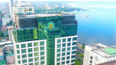 LANDBANK net income up 27% in 2021 - BusinessWorld Online