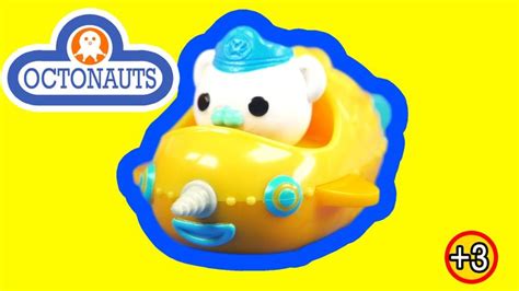 92 best ideas about The Octonauts Toys Reviews on Pinterest | Sharks, Toys and Fisher price