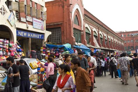 New Market Kolkata Review (Pros and Cons)