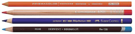 Colored Pencils: A Complete Beginner's Guide to the Best Colored ...