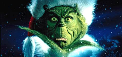 EskimoTV: How the Grinch Stole Christmas (2000) Steelbook