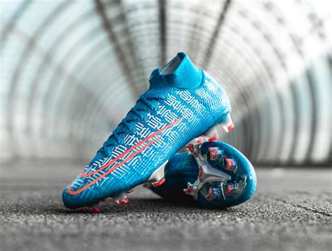 Closer Look at the Nike CR7 Mercurial Superfly "Shuai" - SoccerBible