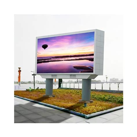 Outdoor Indoor LED Video Walls, For Advertising, Office, Exhibition ...