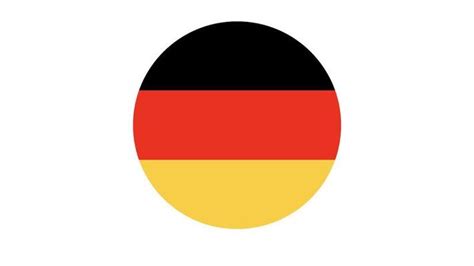 Germany Flag Vector Art, Icons, and Graphics for Free Download