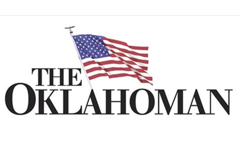 Daily Oklahoman Paper on Sale | sukan.co.in