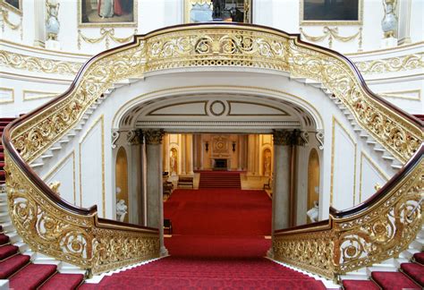 Free photo: Royal staircase - Balcony, Light, Villa - Free Download ...