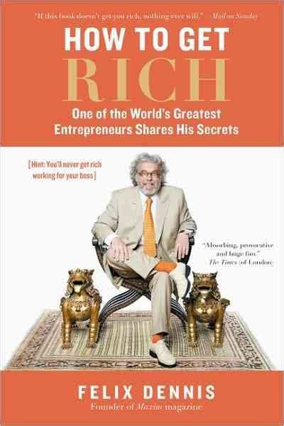 How To Get Rich Book - MTC TUTORIALS