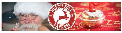 North Pole Express – On Track Events