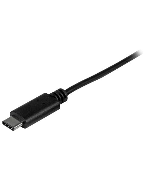 STARTECH USB-C TO MICRO-B CABLE .05M - 12th Man Technology