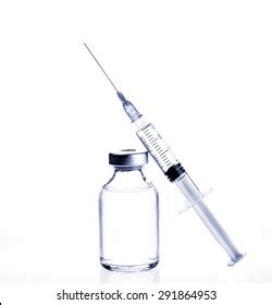 Glass Medicine Vial Botox Hualuronic Collagen Stock Photo 291864950 | Shutterstock