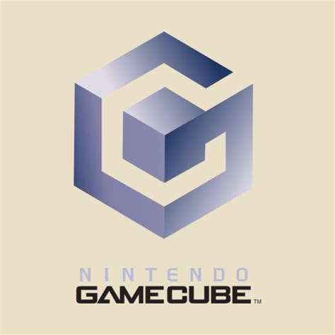 Gamecube Logo Icon #288861 - Free Icons Library