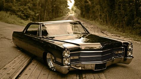 🔥 [74+] Old School Cars Wallpapers | WallpaperSafari