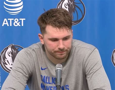 luka doncic in 2024 | Luka dončić, Love of my life, Dimples