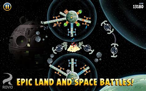 Angry Birds Star Wars APK Download - Free Arcade GAME for Android | APKPure.com