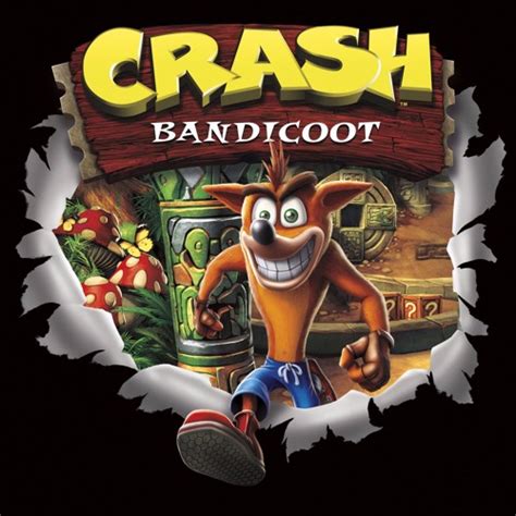 Stream Crash Bandicoot N. Sane Trilogy | Crash 1 - N. Sanity Beach by ...