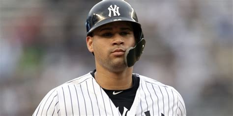 Gary Sanchez returns to Yankees