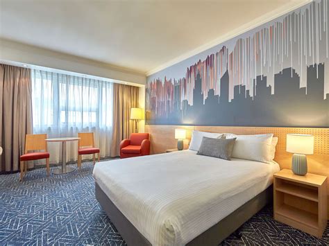 Mercure Perth Hotel | Perth Accommodation | AccorHotels - AccorHotels