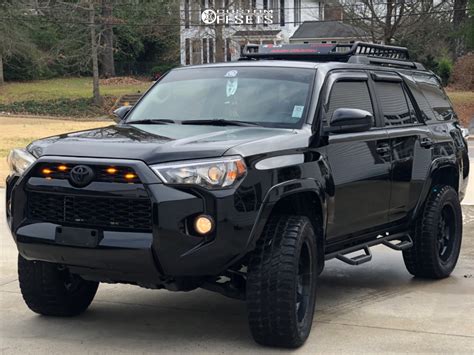 2015 Toyota 4Runner Ultra Goliath Rough Country Suspension Lift 3 ...