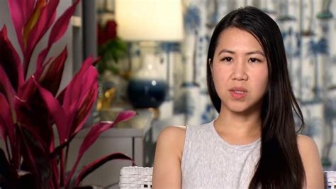 MAFS viewers are proud of Bao for choosing to divorce Johnny on ...