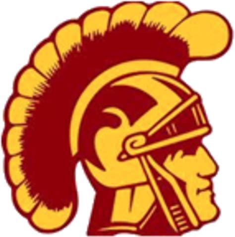 Trojan - Usc Trojans Logo Clipart - Full Size Clipart (#655683 ...