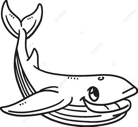 Baby Whale Sharks Isolated Coloring Page Mammal Ovoviviparous Kids ...