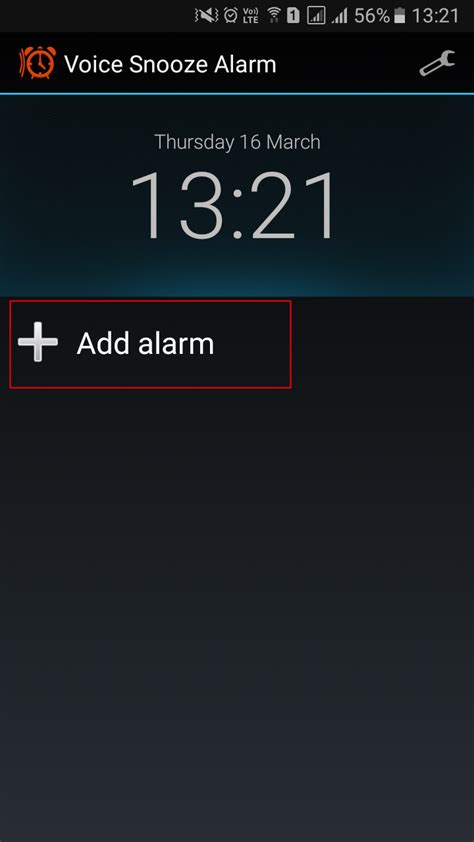 How To Stop Phone Alarm Clock In Morning With Your Voice