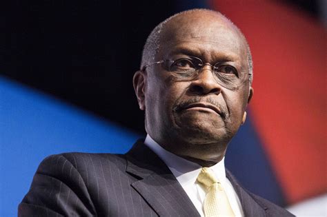 Herman Cain's Daughter on His COVID Death After Trump Rally