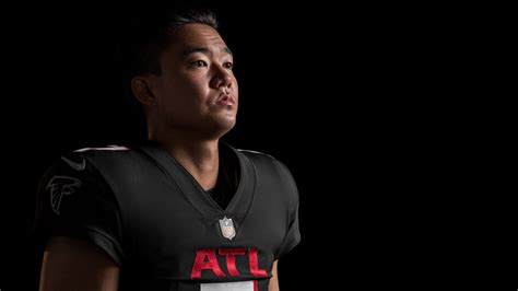 Younghoe Koo named to 2021 NFL Pro Bowl