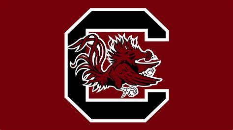 South Carolina Gamecocks Logo, symbol, meaning, history, PNG, brand